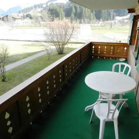 Gessenay 13 By Interhome *